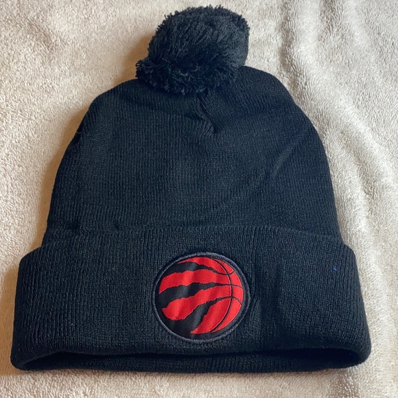 Toronto Raptors - Coors Light Knit Toque - Picture 1 of 2